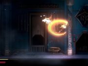 Jaga agar pedangmu tetap menyala dan musuhmu tetap bertahan di metroidvania Nocturnal 2 “berbasis juggle” yang gelap