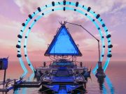 Neyyah, seorang point-and-clicker bermata misterius, menghadirkan kembali kejayaan latar belakang yang telah dirender sebelumnya di bulan Agustus