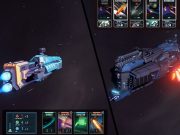 Sim ruang pembuatan dek Breachway muncul kembali dari warp dengan tanggal rilis akses awal bulan Agustus