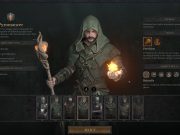 Sim pencurian pedang fantasi gelap Dungeonborne mendapat tanggal peluncuran akses awal