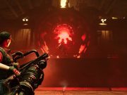 Game open world gratis yang menyeramkan, Once Human, keluar hari ini, dan para pengembang memiliki beberapa tips kerusakan dan performa