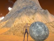 Pencipta game tentang hukuman abadi dan frustrasi sudah bosan mengujinya