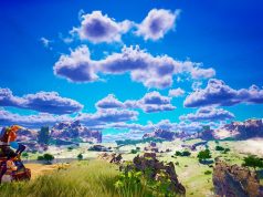 Albatroz adalah RPG backpacking Amerika Latin dengan pemandangan indah di mana Anda mencari gunung berjalan