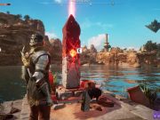 Ulasan Flintlock: Siege Of Dawn: Soulslite yang ramping dan kokoh yang paling enak dinikmati di udara