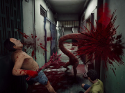 Game horor Slitterhead adalah The Thing vs The Thing dan saya sangat berharap ini juga merupakan game siluman kotak pasir