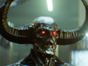 Black State adalah penembak gaya Metal Gear Solid mengkilap yang berpikir dengan Portal