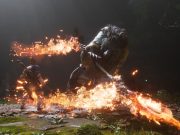 Mitos Hitam: Wukong adalah Soulslike yang sangat mengejutkan, meskipun itu memberi saya musuh seumur hidup