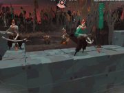 Cataclismo bukan tentang melindungi kota Anda, ini tentang melindungi tangga indah Anda