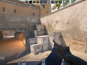 Pembaruan Counter-Strike 2 menempatkan peti baru di Dust 2, yang bisa mengubah permainan