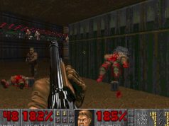 Fortnite sekarang dapat menjalankan Doom, menjadikannya secara resmi sama bermanfaatnya dengan bakteri usus dan neuron tikus