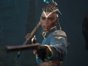 Flintlock: The Siege of Dawn gagal berfungsi dengan gangguan besar pada versi Game Pass