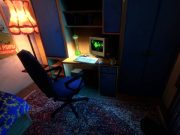 Ulasan Krypta FM: rasa berburu cryptid yang sangat seram