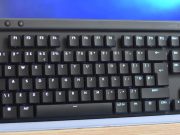 Keyboard TKL low-profile terbaik kini memiliki sepupu yang lebih terjangkau