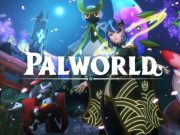 Pembaruan besar Palworld menambahkan multipemain Arena, pulau baru, anjungan minyak, dan Sahabat baru dari luar angkasa