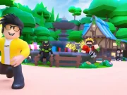 Kode Roblox Rebirth Champions X