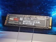Prime Day memangkas diskon hingga 40% untuk Samsung 990 Pro, SSD gaming tercepat yang pernah ada