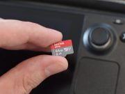 Prime Day memotong microSD SanDisk Ultra 1,5TB di bawah £100 / $100, dan Anda bahkan tidak memerlukan Amazon