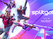 Penembak portal-hopping Splitgate 2 terungkap, tampak seperti FPS kultus asli tetapi dengan lebih banyak uang