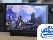 Keturunan Pertama dapat dimainkan di Steam Deck, meskipun ada kebingungan kompatibilitas sementara