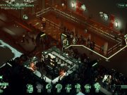 Cyberpunk Moody “Tech-Noir Tactics” All Walls Must Fall kini bebas untuk disimpan di Steam