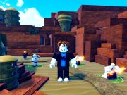 Kode Anime Last Stand Juli 2024