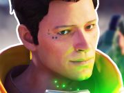 Mantra ‘adaptasi atau mati’ Ascendant membedakan FPS baru yang menjanjikan ini