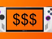 Kesepakatan Asus ROG Ally ini sesuai dengan harga Steam Deck OLED