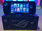 Asus ROG Ally X review: peak handheld performance