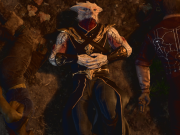 Baldur’s Gate 3 patch 7 akan menambahkan layar terbagi dinamis, akhir jahat baru, perbaikan Dorongan Gelap, dan banyak lagi ciuman