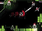 Tomoe kembali dalam demo gratis untuk indie Bloodless yang mirip Sekiro