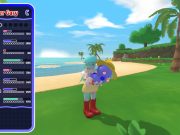 Silakan pergi. Saya tinggal di pet sim indie Bobo Bay sekarang