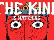 Demo gratis The King Is Watching mengubah pembangunan kota menjadi tindakan penyeimbang yang brilian dari pengawasan feodal