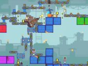 Game otomatisasi gaya Factorio yang baru juga sangat murah