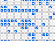 Sebuah permainan bernama One Million Checkboxes telah memicu perang online yang mengerikan