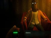 Jika kita menjalani satu tahun penuh di mana setiap game sesingkat, semurah, dan seburuk Clickolding, itu akan bagus, terima kasih