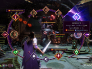 Dragon Age: Tingkat kesulitan Veilguard yang dapat disesuaikan terlihat sangat bagus untuk aksesibilitas