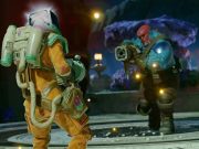 Beta tertutup untuk Concord, penembak pahlawan baru Sony, sedang berlangsung – dan beta terbuka tiba pada hari Kamis