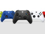 Beberapa warna Pengontrol Nirkabel Xbox mendapat diskon £20 untuk Hari Perdana, dan bukan hanya yang jelek