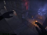 Corpus Edax adalah sim imersif gaya Deus Ex dengan sejumlah kata kerja berbasis kekerasan yang sejujurnya tidak bertanggung jawab