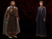 Istri mengganggumu tentang setiap kehamilan kecil? Crusader Kings 3 akan segera membiarkan Anda memutuskan pesan mana yang penting