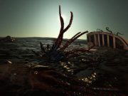 Pengembang game horor Lovecraft gratis, Bit Golem, mengumpulkan $50.000 untuk bantuan kemanusiaan di Ukraina