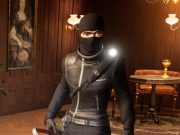 Perampokan horor co-op Dark Hours menghancurkan tangga lagu Steam berkat demo gratisnya