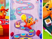 Gulungan Gratis Dice Dreams (Juli 2024)