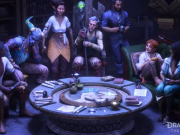 Dragon Age: Teman Veilguard bisa jatuh cinta satu sama lain, bukan hanya kamu