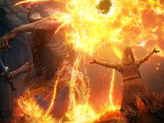 Patch Elden Ring Shadow Of The Erdtree membuat Blessings lebih kuat dan permainan lebih mudah