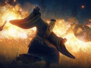 Patch terbaru Elden Ring mengatakan mouse Anda mungkin menjadi penyebab masalah kinerja