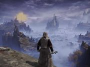 Elden Ring adalah “batas” untuk skala proyek From Software, kata Miyazaki – beberapa game “yang lebih kecil” mungkin merupakan “tahap berikutnya”