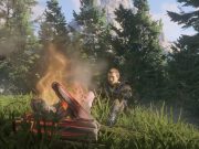 Pembaruan terbaru Enshrouded menambahkan preset bertahan hidup baru, lengkap dengan rasa lapar dan ransel saat mati