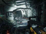 EVE Vanguard mendapatkan peta jalan yang sangat tidak jelas yang menjanjikan “peristiwa besar” sebelum peluncuran akses awal