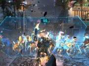 Tidak ada konten musiman baru yang direncanakan untuk penembak dino Exoprimal yang sedang sakit